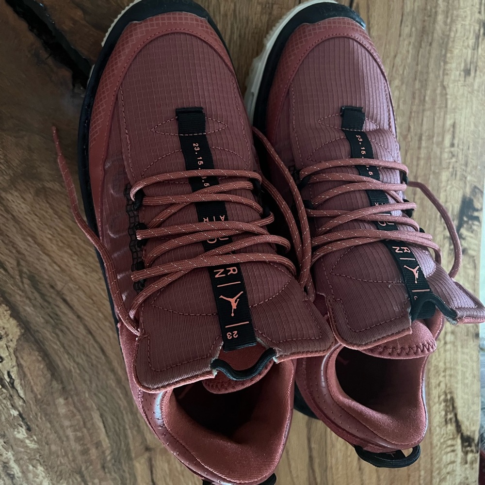 Michael Jordan women shoes